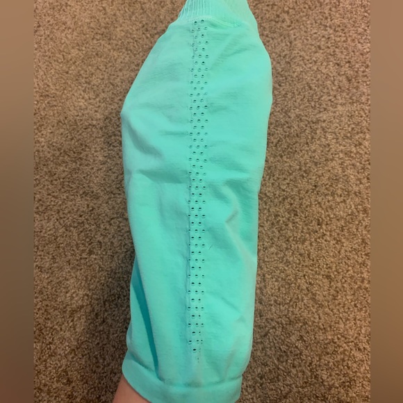 NWOT Free People Movement good karma bike shorts - Picture 3 of 5